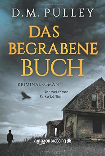 Das begrabene Buch