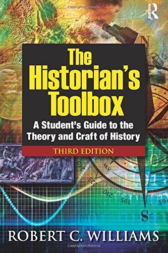 The Historian's Toolbox