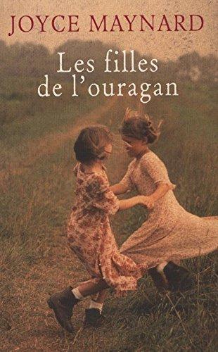 LES FILLES de L'OURAGAN