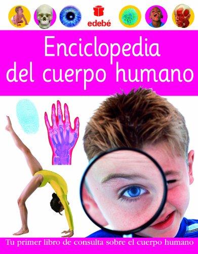 Enciclopedia del cuerpo humano (Referencia)