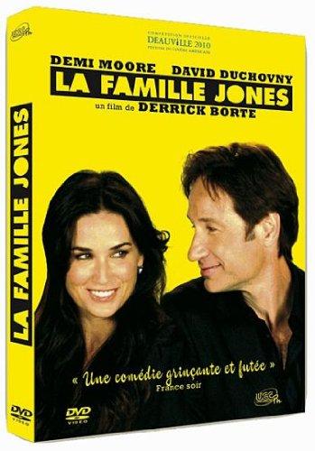 Famille jones [FR Import]