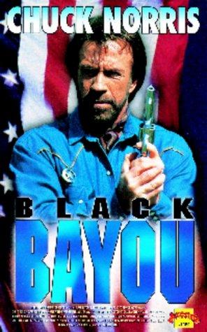 Black Bayou [VHS]