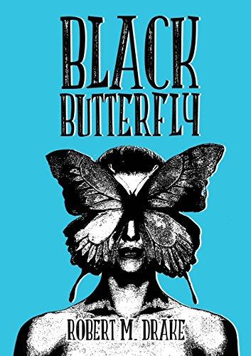 Black ButterFly