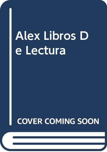 Alex Libros De Lectura