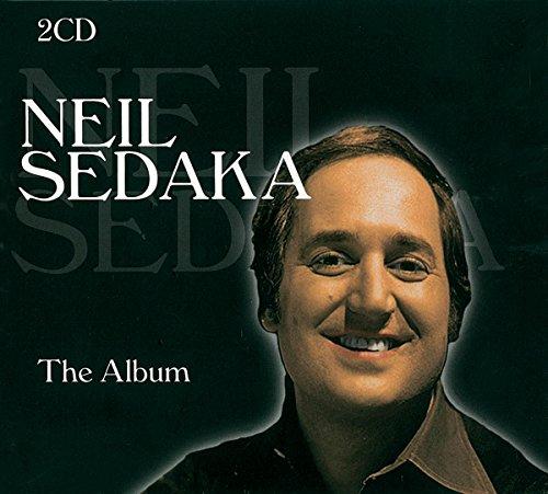 Neil Sedaka - The Album