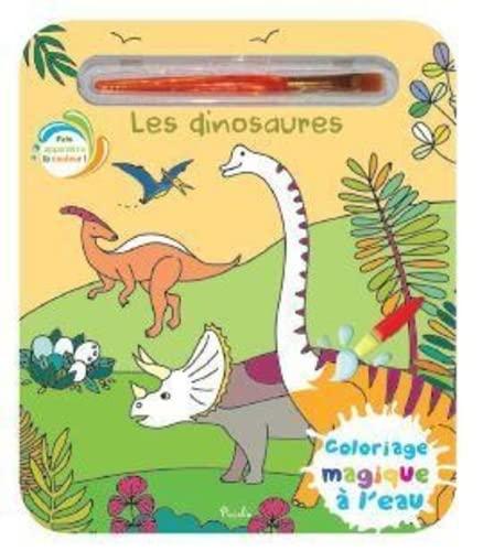 Les dinosaures