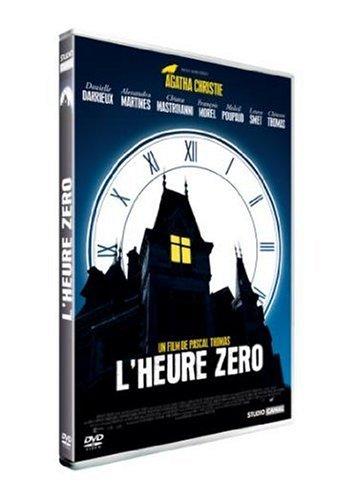 L'heure zéro [FR IMPORT]