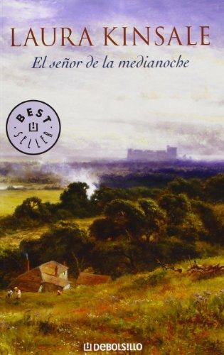 El señor de la medianoche (Bestseller (debolsillo))