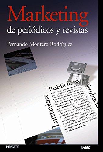 Marketing de periódicos y revistas (Marketing Sectorial)