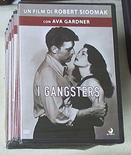 Dvd - Gangsters (I) (1 DVD)