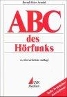 ABC des Hörfunks (Praktischer Journalismus)