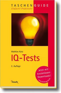 IQ Tests