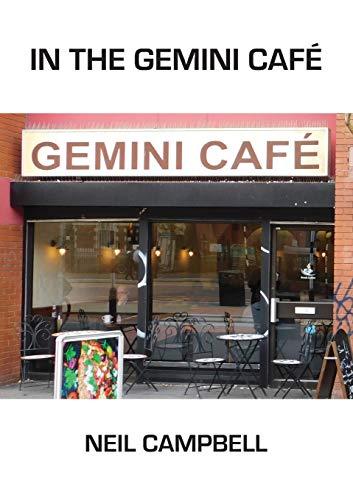 In the Gemini Café