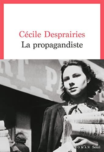 La propagandiste