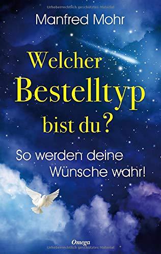 Welcher Bestelltyp bist du?: So werden deine Wünsche wahr!