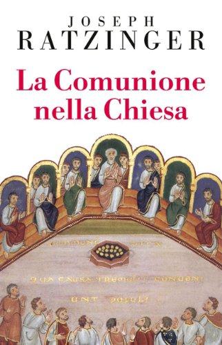 La comunione nella Chiesa