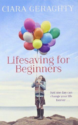 Lifesaving for Beginners