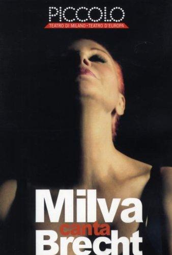 Milva - Milva canta Brecht