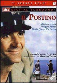 Il postino [IT Import]