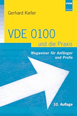 VDE 0100 und die Praxis