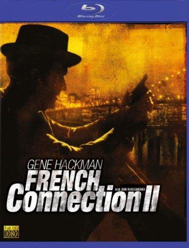 French Connection 2 [Blu-ray]