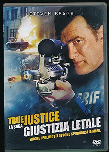 True justice - Giustizia letale [IT Import]