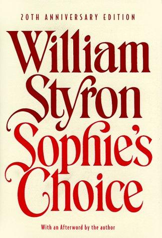 Sophie's Choice