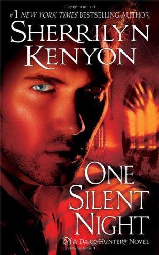 One Silent Night (Dark-Hunter Novels)