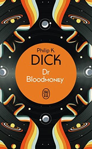 Dr Bloodmoney