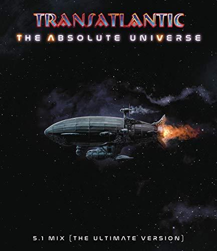 The Absolute Universe: 5.1 Mix (The Ultimate Version) [Blu-ray]