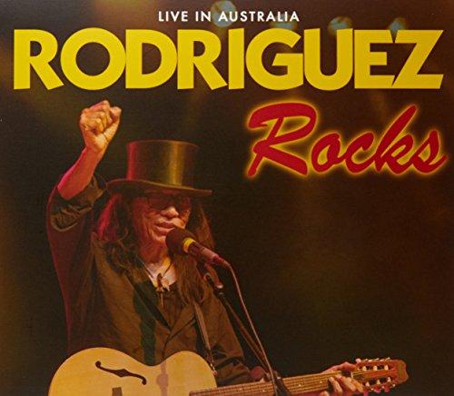 Rodriguez Rocks: Live in Austr