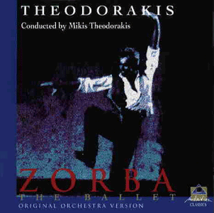 Zorba (The Ballet)