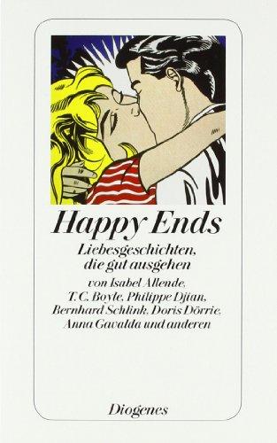 Happy-Ends: Liebesgeschichten, die gut ausgehen