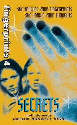 Secrets (Fingerprints)