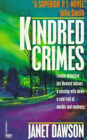 Kindred Crimes