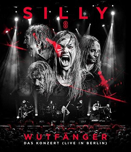 Wutfänger - Das Konzert Live in Berlin [Blu-ray]