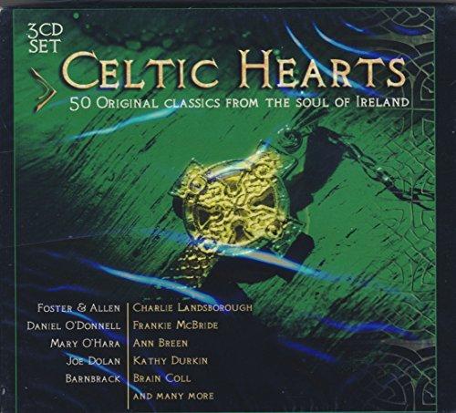 Celtic Hearts