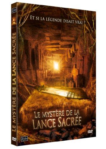 Le mystère de la lance sacrée [FR Import]