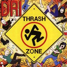 Thrashzone