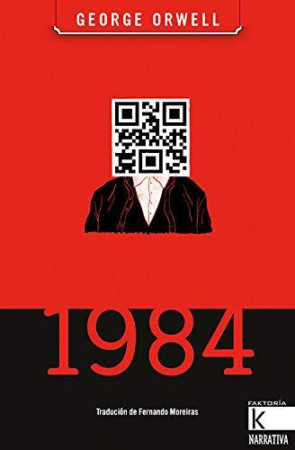 1984 (Narrativa K)