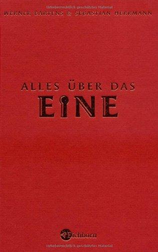 Alles über das Eine