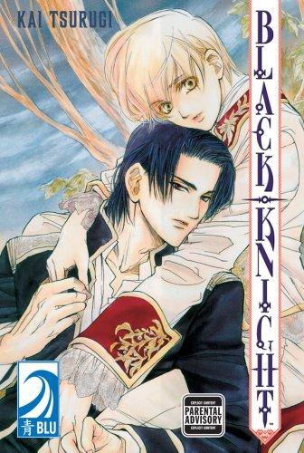 Black Knight Volume 3: (Yaoi): v. 3