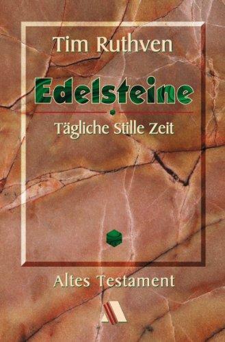 EDELSTEINE Altes Testament