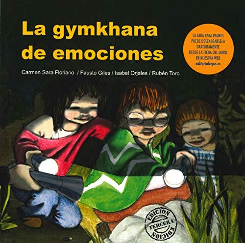 La gymkhana de emociones (Cuento contigo)