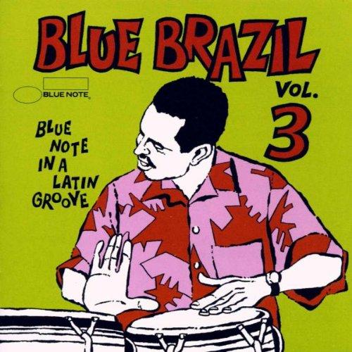 Blue Brazil Vol.3