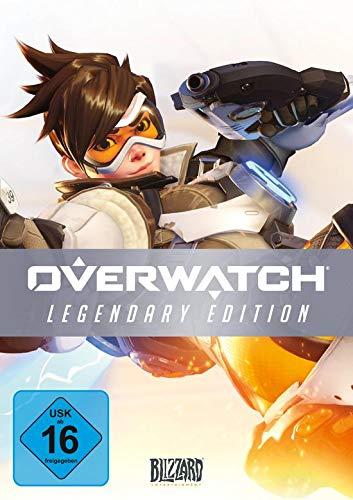 OVERWATCH LEGENDARY EDITION [PC]