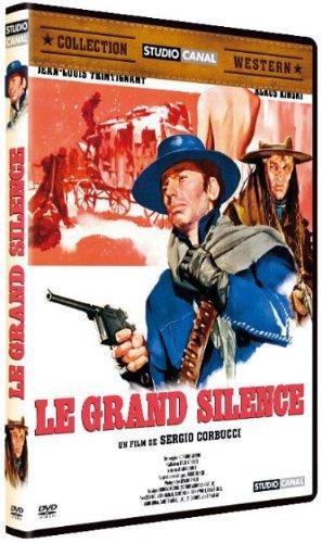 Le grand silence [FR Import]