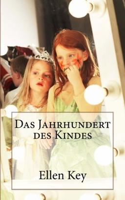 Das Jahrhundert des Kindes