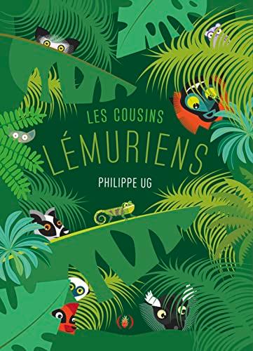 Les cousins lémuriens