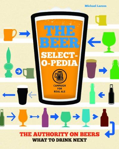 The Beer Select-o-pedia